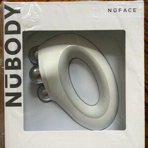 NuBODY® Microcurrent Skin Toning Device for Body